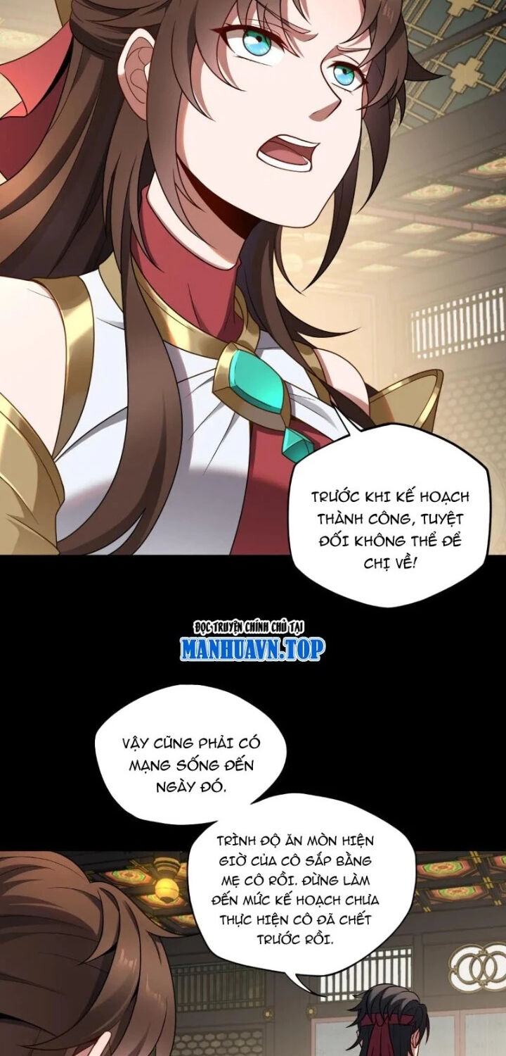 Đại Lộ Vô Danh Chương 88 Ảnh 16