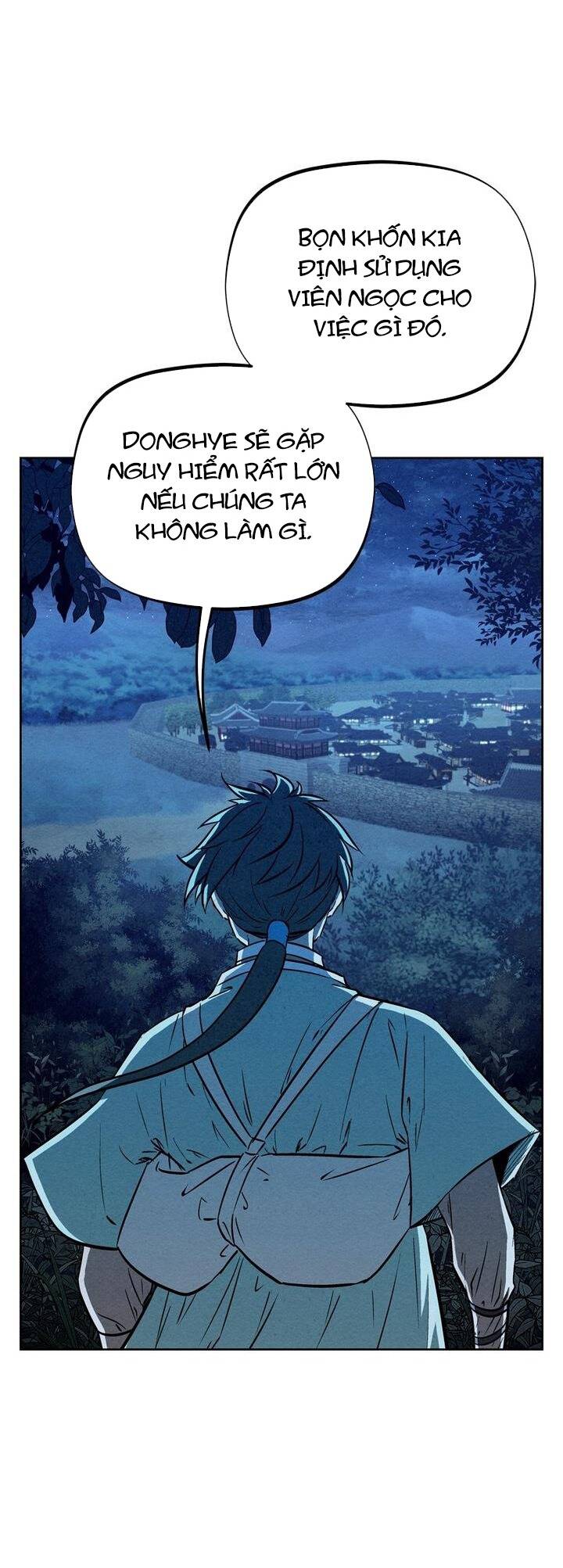 Thợ Săn Mosin Chương 97 Ảnh 35