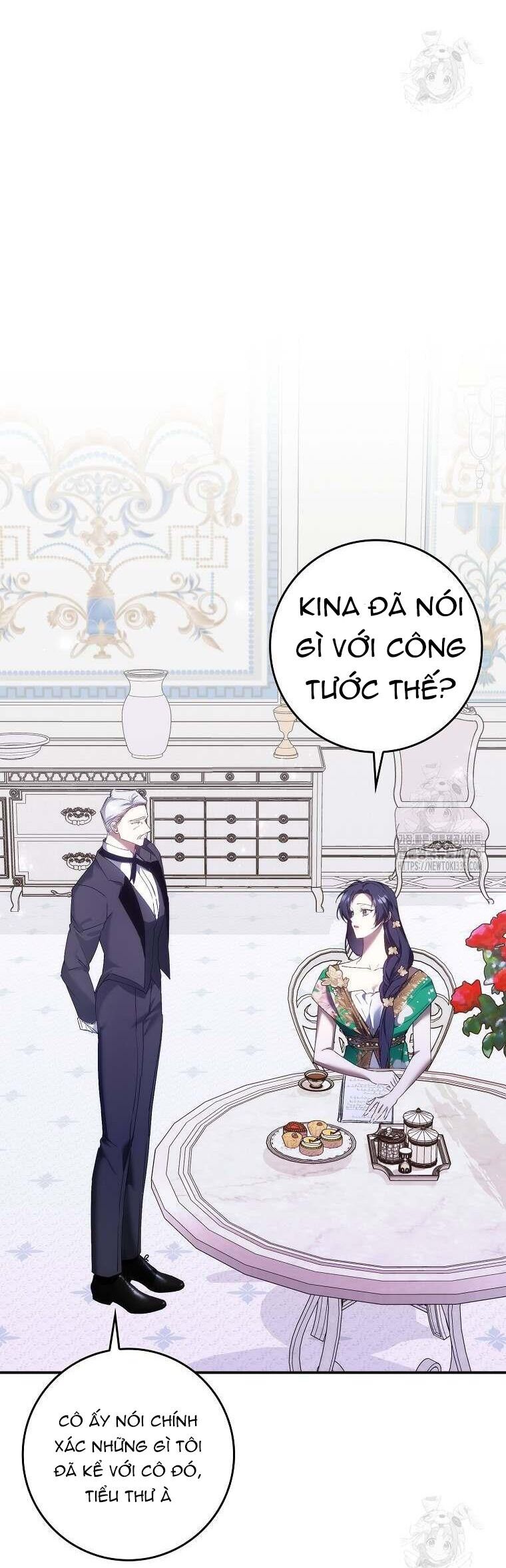 Anh Chỉ Là Đồ Bỏ Đi Của Tôi Mà Thôi Chương 79 Ảnh 60