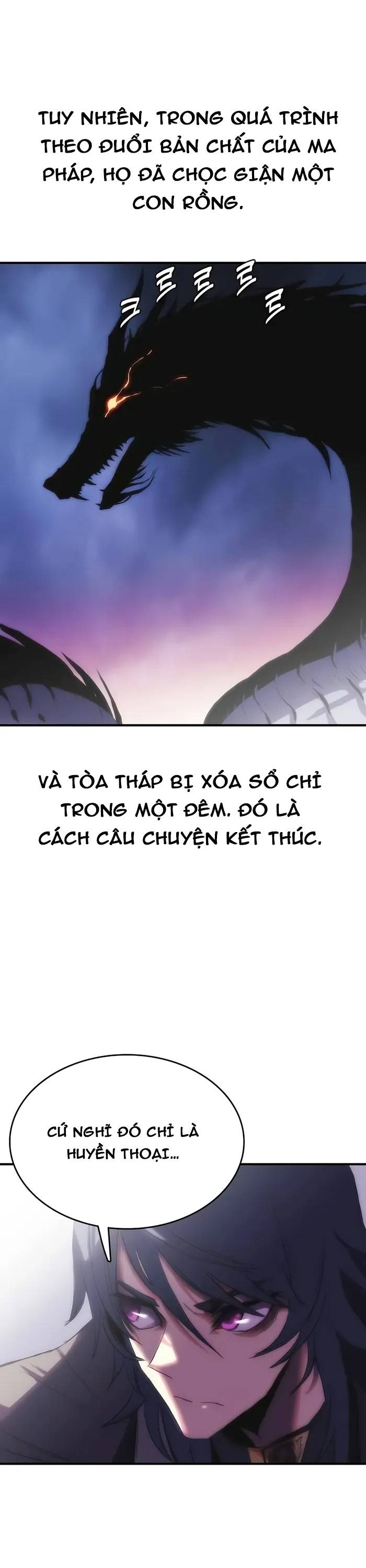 Bản Năng Hồi Quy Của Chó Săn Chương 69 Ảnh 4