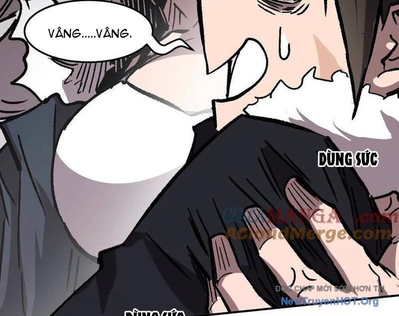 Cương Thi Tiên Sinh Chương 165 Ảnh 28