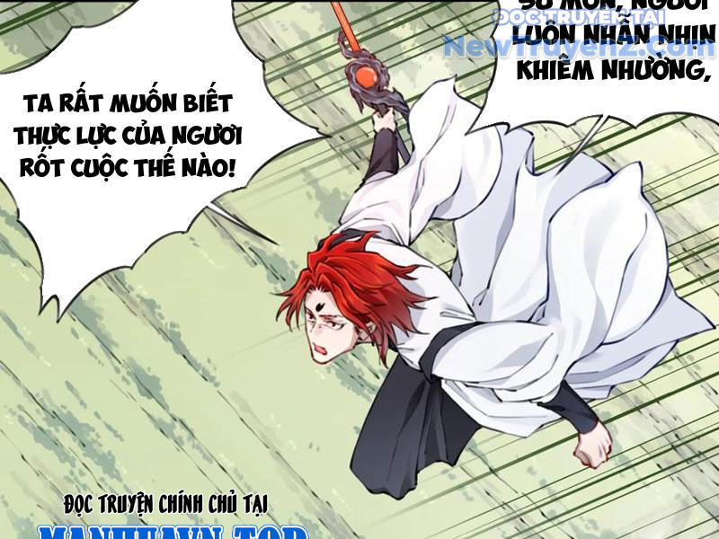 Ta Dùng Cơ Bắp Xưng Bá Tu Tiên Giới Chương 95 Ảnh 83