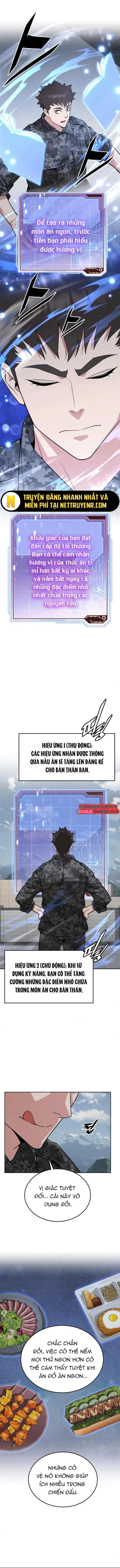 Trù Vương Mạt Thế Chương 68 Ảnh 5