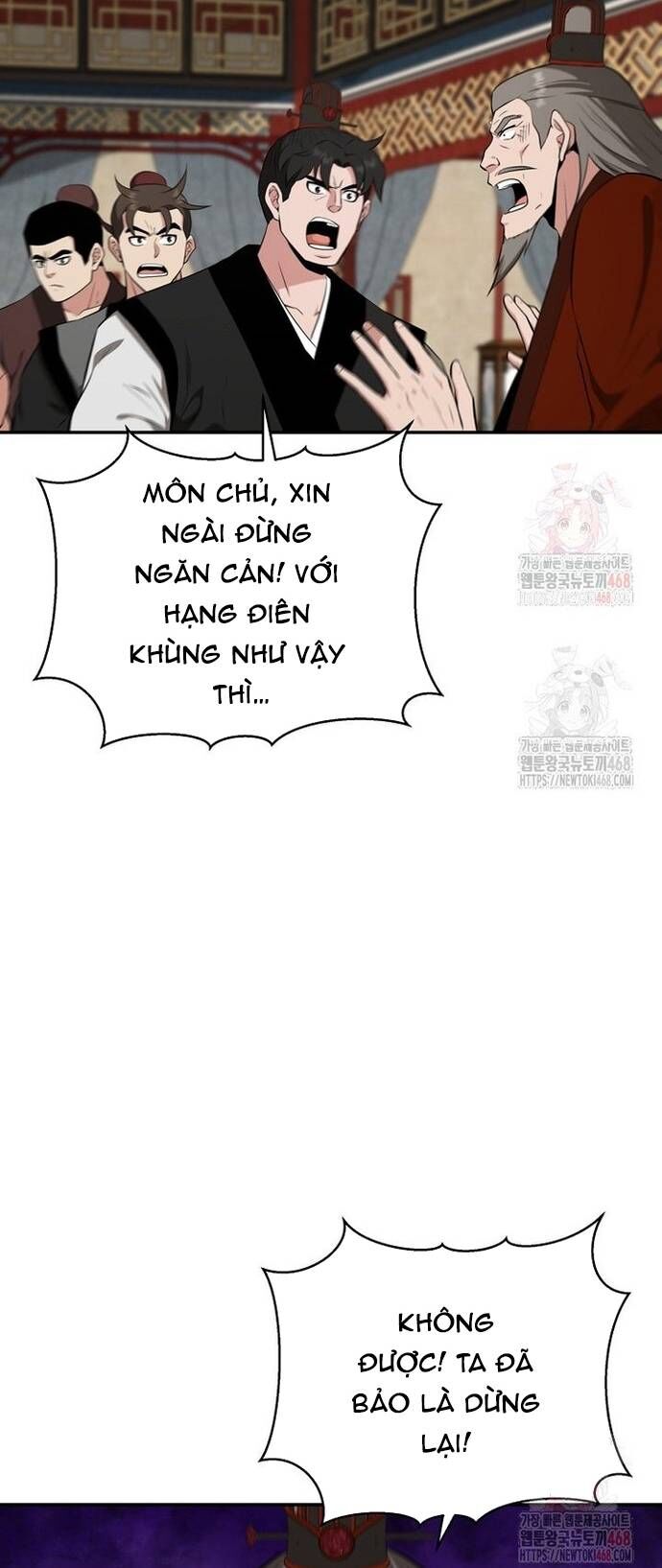 Thiên Hạ Đệ Nhất Côn Luân Khách Điếm Chương 76 Ảnh 14