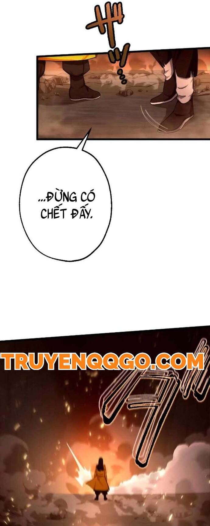 Kế Thừa Thần Khí Viễn Cổ (Artifact) Chương 20 Ảnh 39