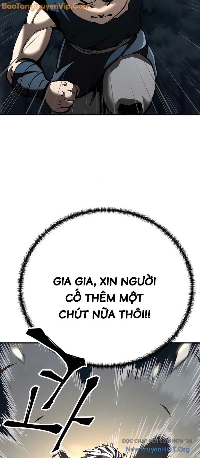 Ông Võ Giả Và Cháu Chí Tôn Chương 96.2 Ảnh 25