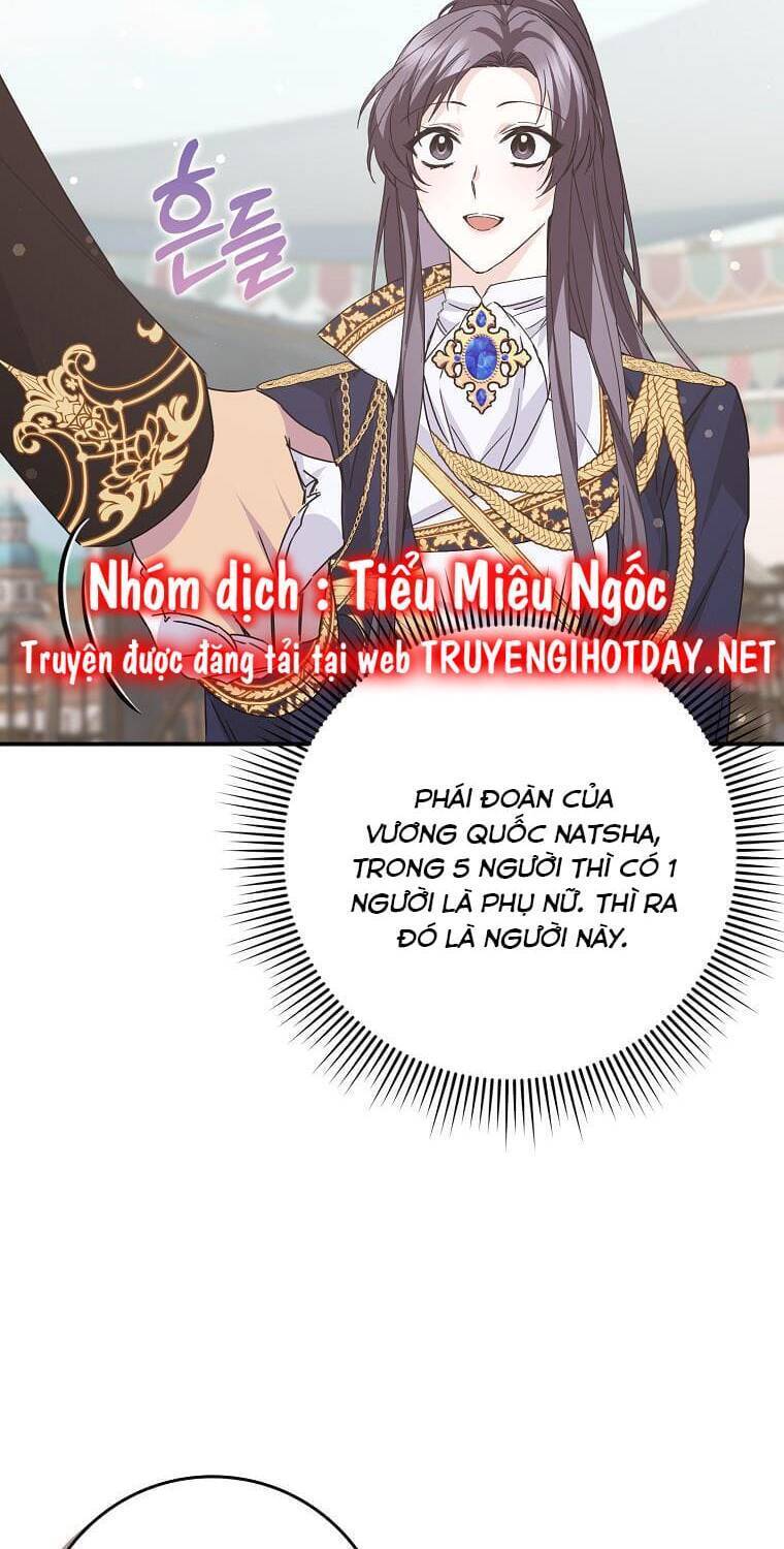 Anh Chỉ Là Đồ Bỏ Đi Của Tôi Mà Thôi Chương 60 Ảnh 44