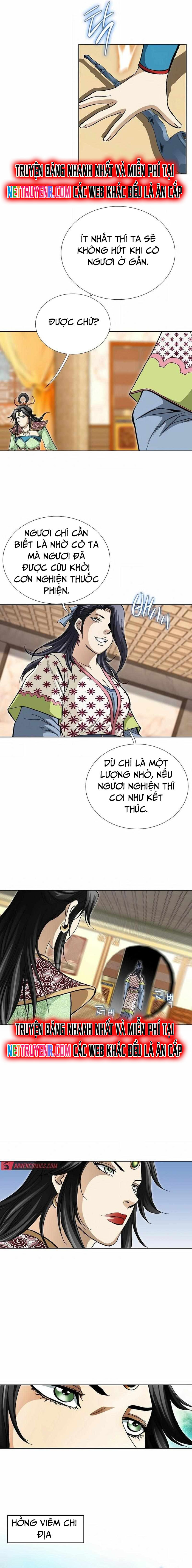 Vô Song Chương 45 Ảnh 7