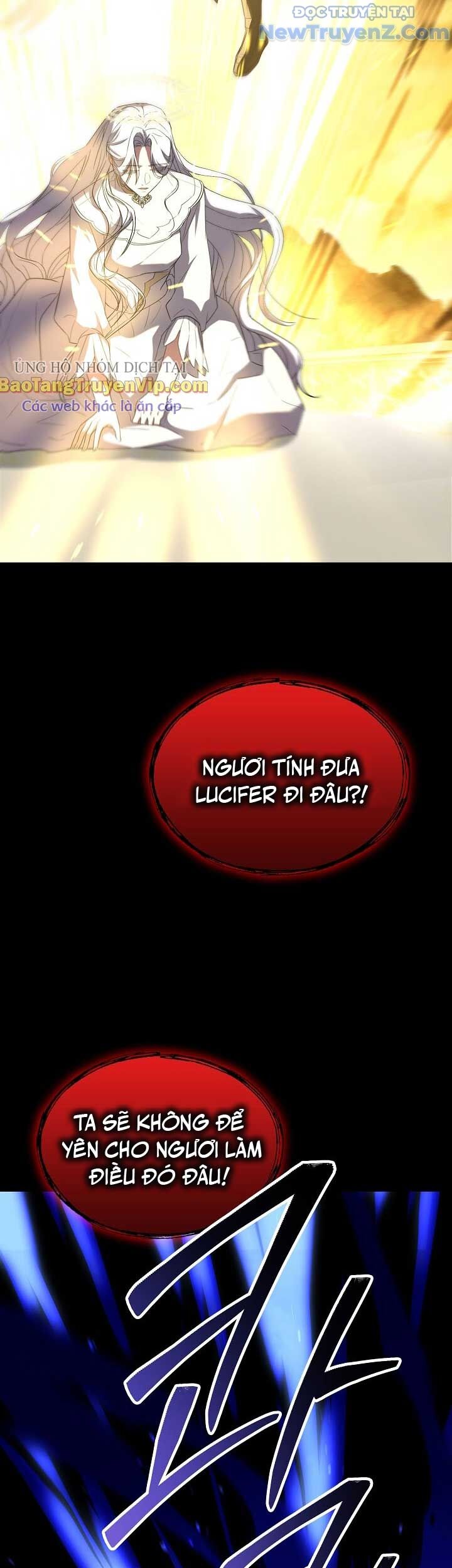 Huyền Thoại Giáo Sĩ Trở Lại Chương 169 Ảnh 5