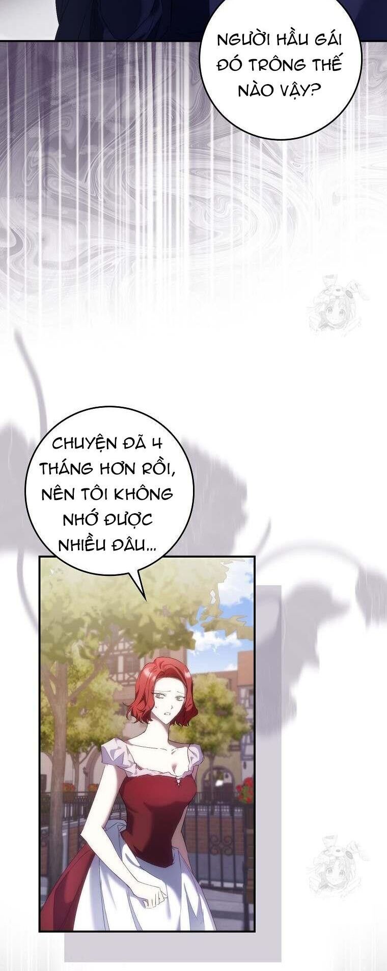 Anh Chỉ Là Đồ Bỏ Đi Của Tôi Mà Thôi Chương 80 Ảnh 46