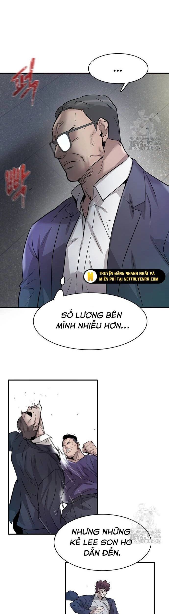 Bù Nhìn Chương 97 Ảnh 55