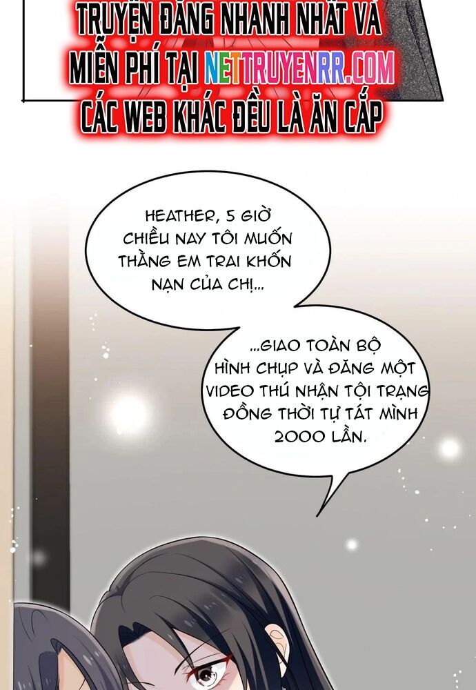 Pha Lê Xanh Chương 49 Ảnh 39