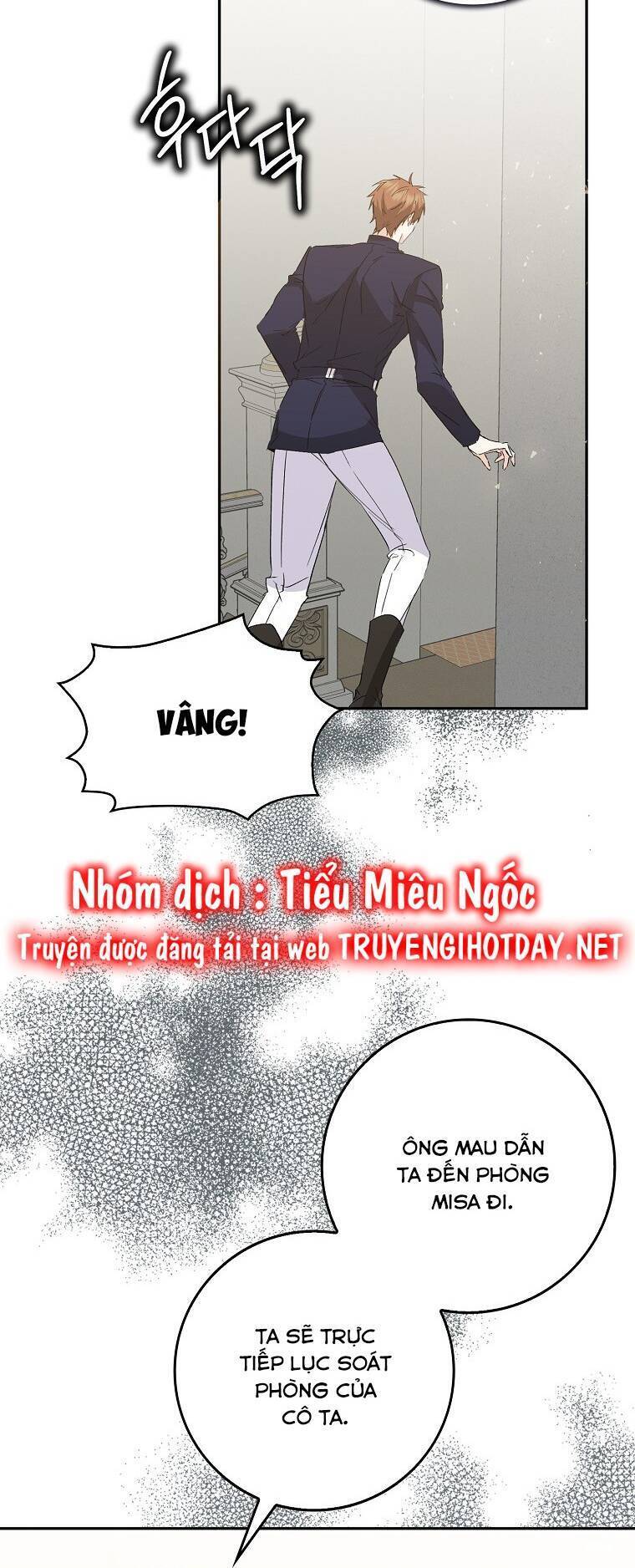 Anh Chỉ Là Đồ Bỏ Đi Của Tôi Mà Thôi Chương 57 Ảnh 60