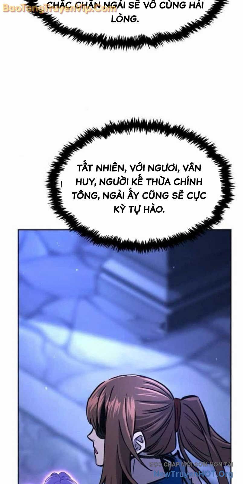 Tuyệt Đối Kiếm Cảm Chương 136 Ảnh 19