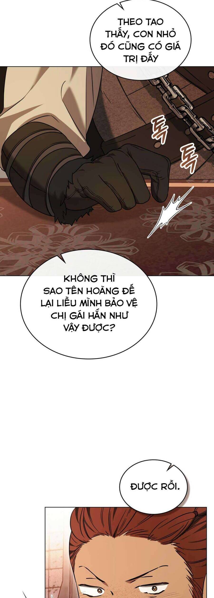 Hôn Nhân Khế Ước Chương 29 Ảnh 41