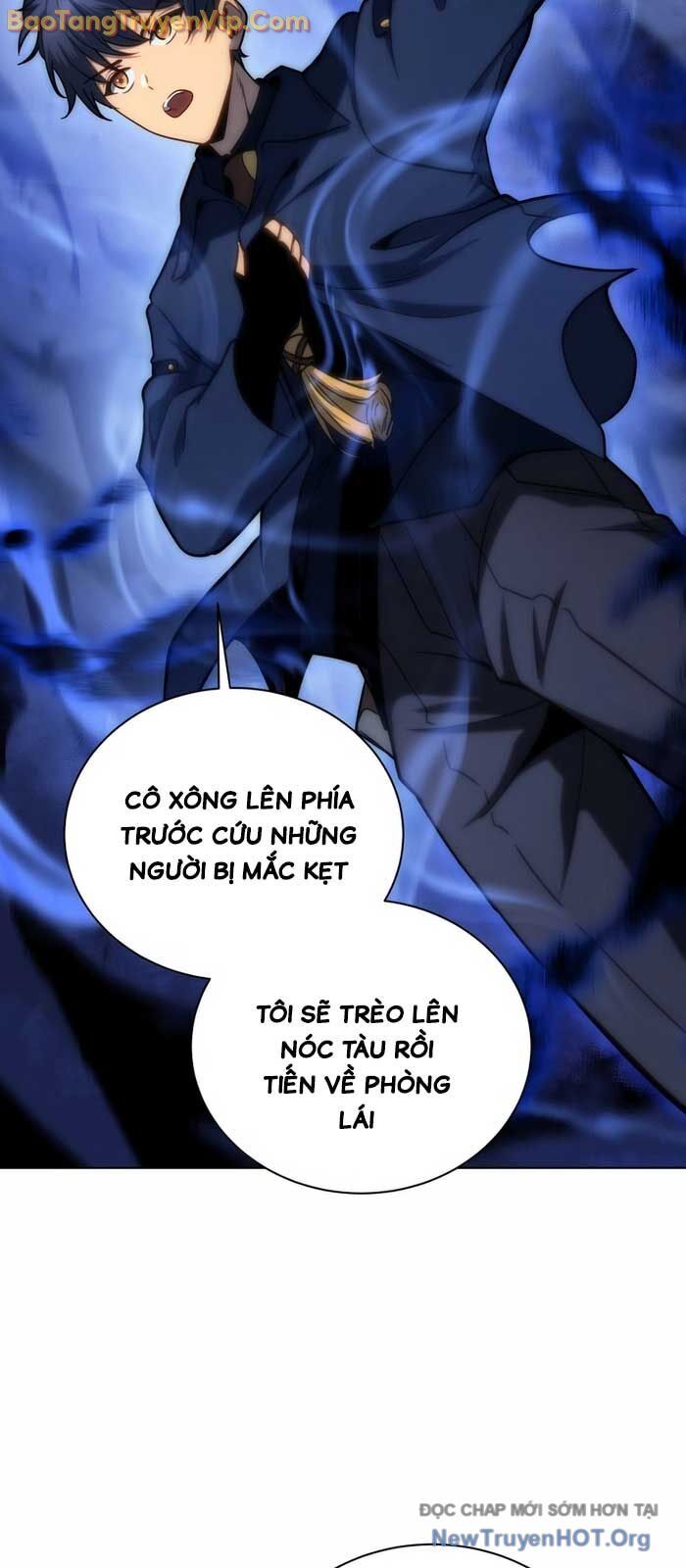 Tử Linh Sư Thiên Tài Của Học Viện Chương 169.3 Ảnh 26