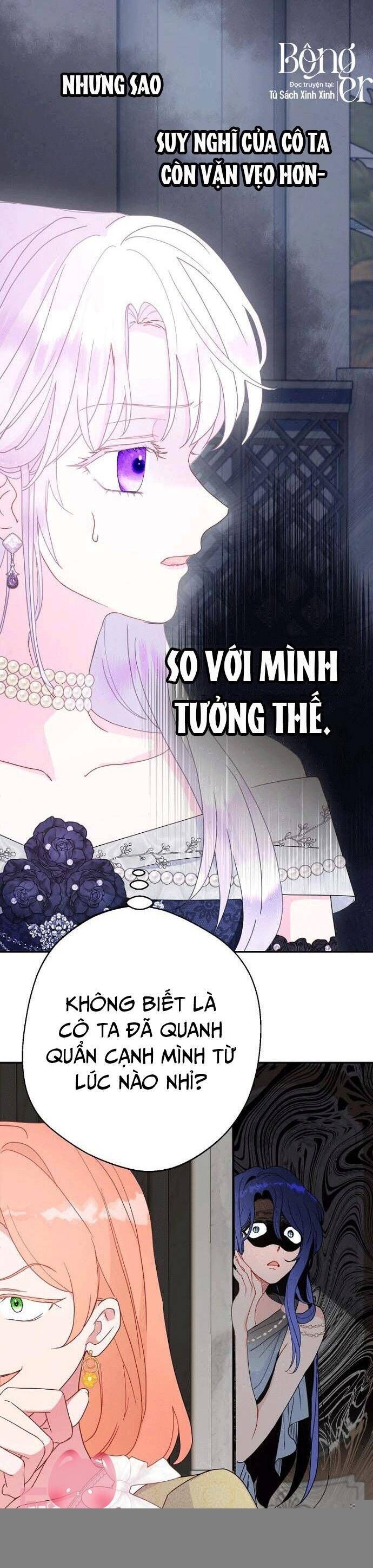 Tiền Là Tất Cả Chồng Là Phù Du Chương 98 Ảnh 27
