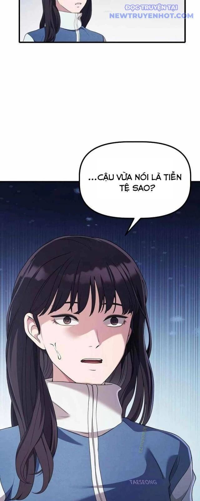 Đi Lên Từ Đáy Xã Hội Chương 13 Ảnh 28