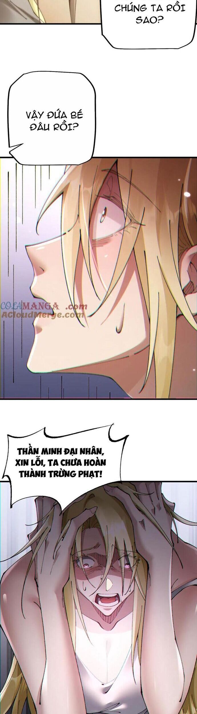Chuyển Sinh Thành Goblin Chương 61 Ảnh 7