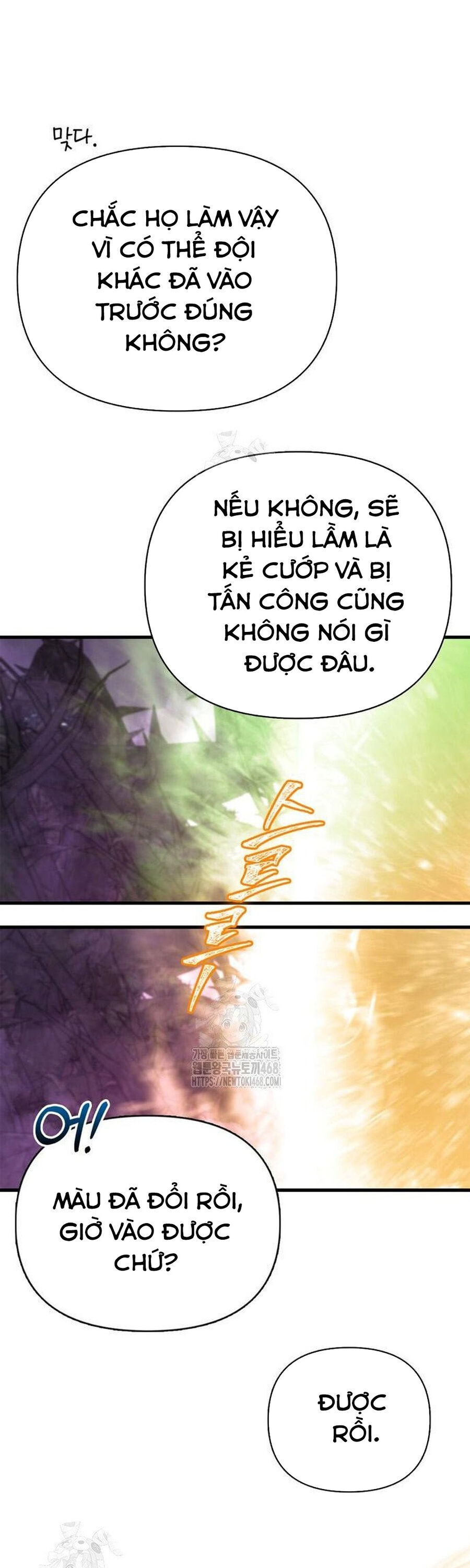 Sống Sót Trong Trò Chơi Với Tư Cách Là Một Cuồng Nhân Chương 109 Ảnh 50