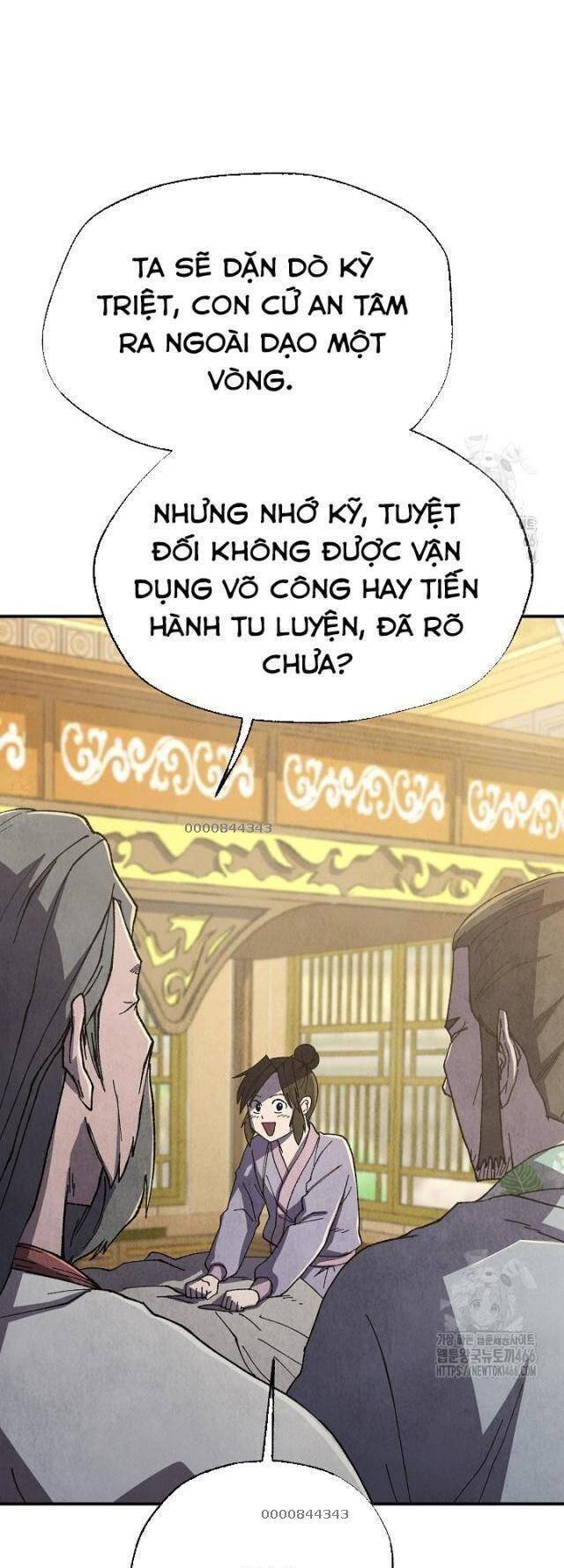 Ngoại Tôn Thiên Tài Của Nam Cung Thế Gia Chương 52 Ảnh 37