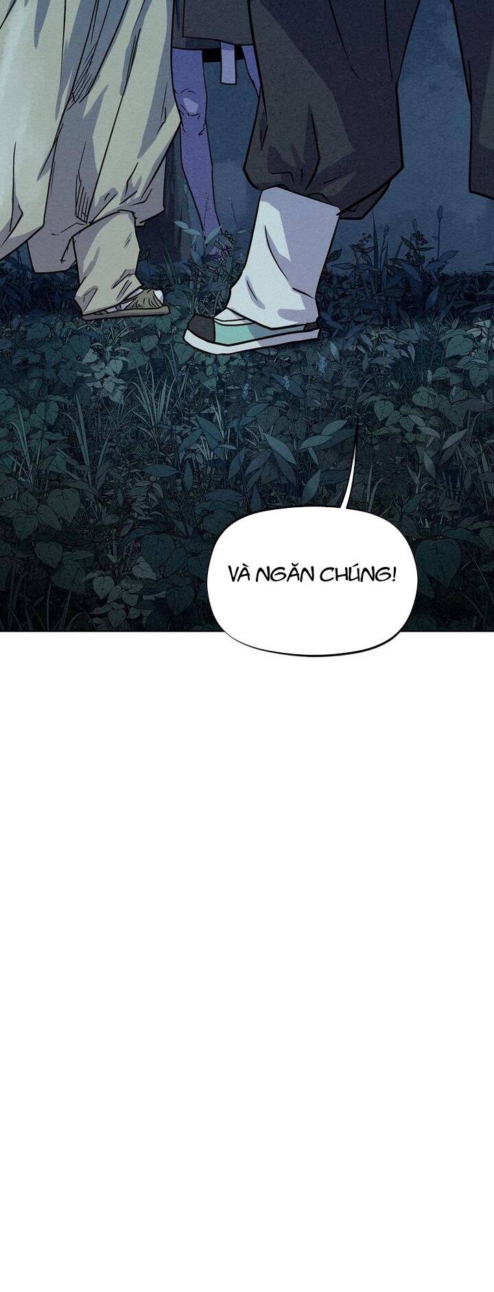 Thợ Săn Mosin Chương 97 Ảnh 38