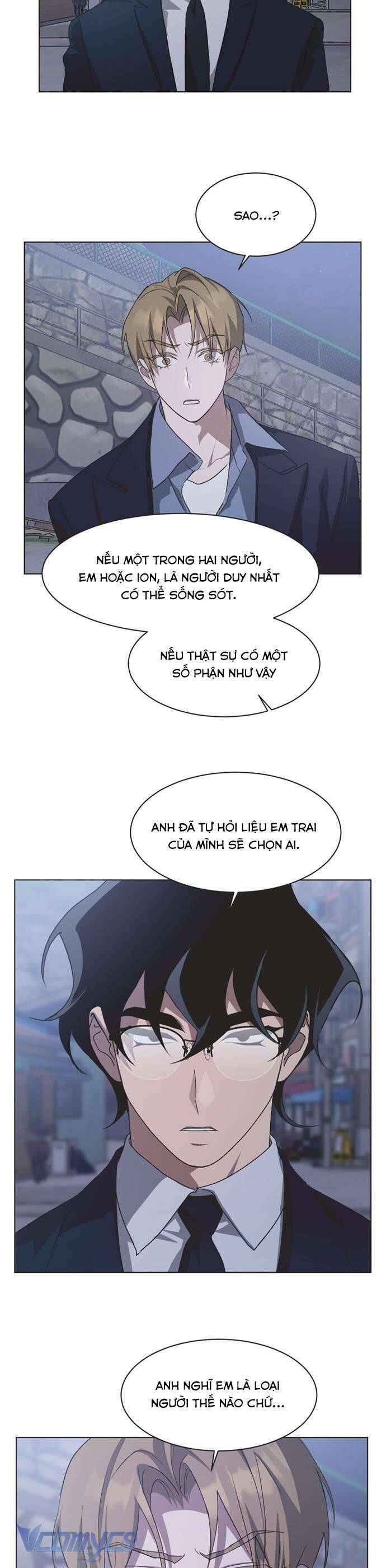 Lọ Lem Không Hoàn Hảo Chương 68 Ảnh 10