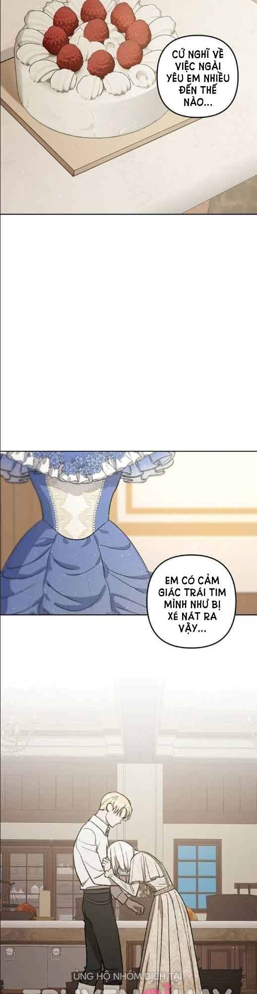 Hoàng Đế Đảo Ngược Thời Gian Chương 71.2 Ảnh 9