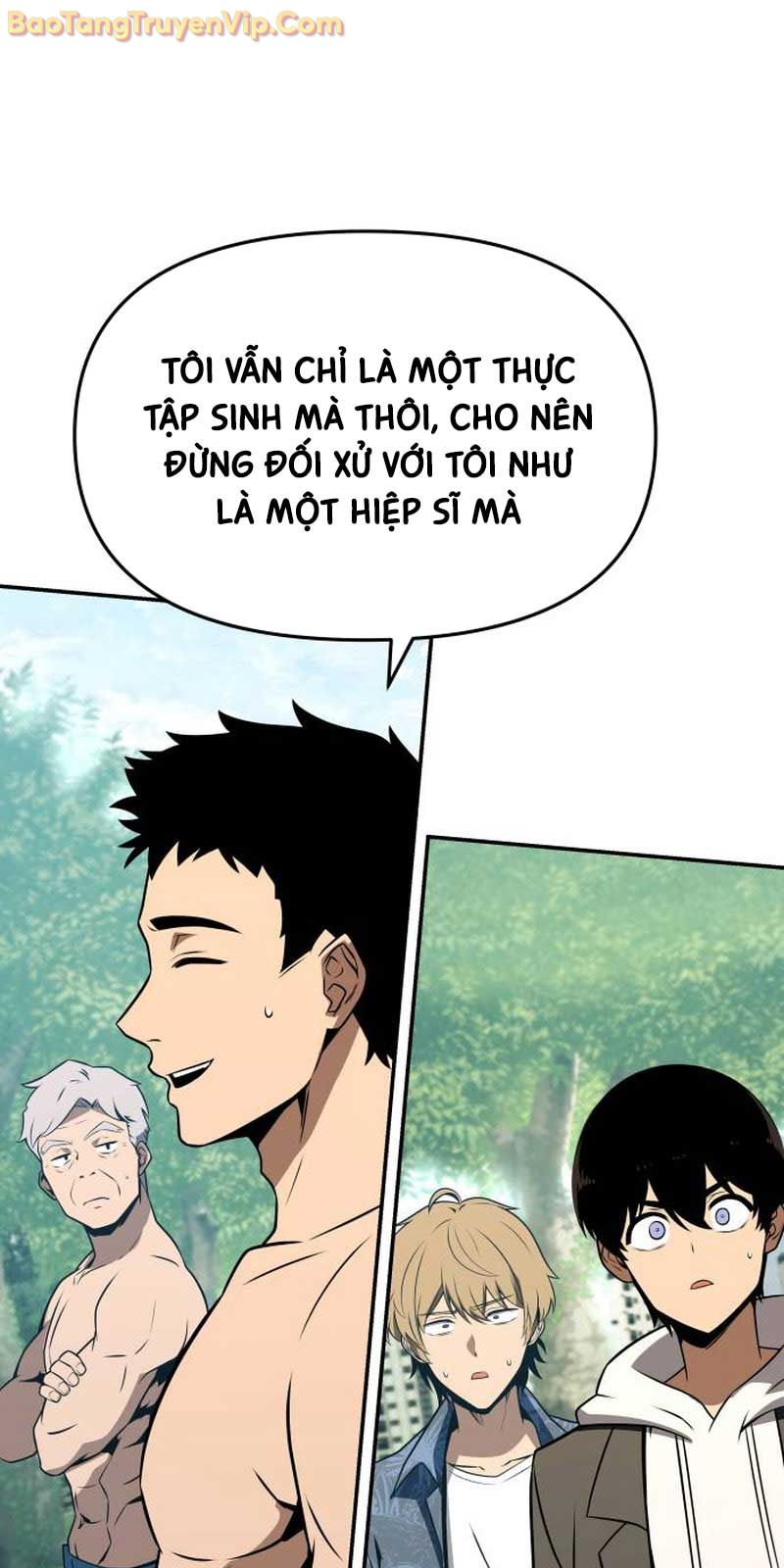Vua Hiệp Sĩ Đã Trở Lại Với Một Vị Thần Chương 112 Ảnh 42