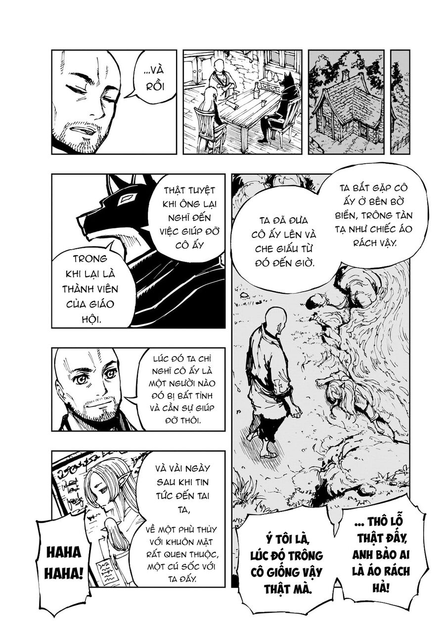 Genjitsu Shugi Yuusha No Oukoku Saikenki Chương 62 Ảnh 10