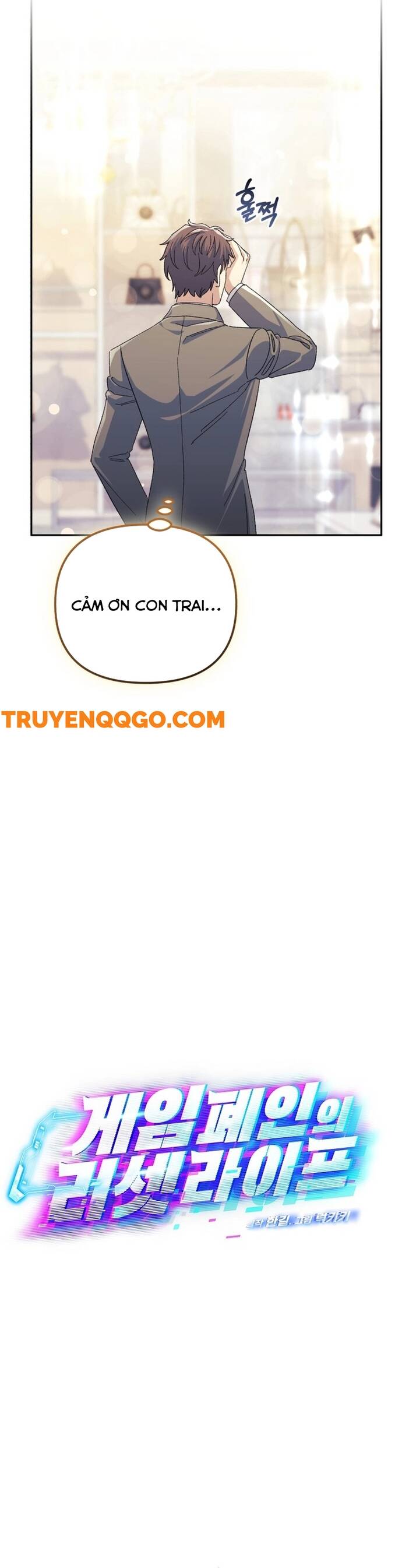 Tái Thiết Cuộc Đời Kẻ Nghiện Chương 14 Ảnh 13