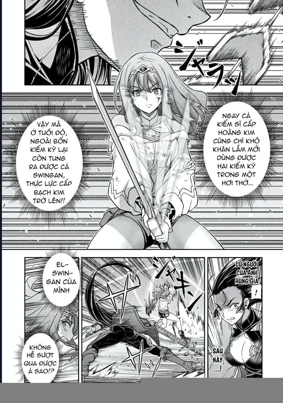 Drawing: Saikyou Mangaka Wa Oekaki Skill De Isekai Musou Suru! Chương 145 Ảnh 27