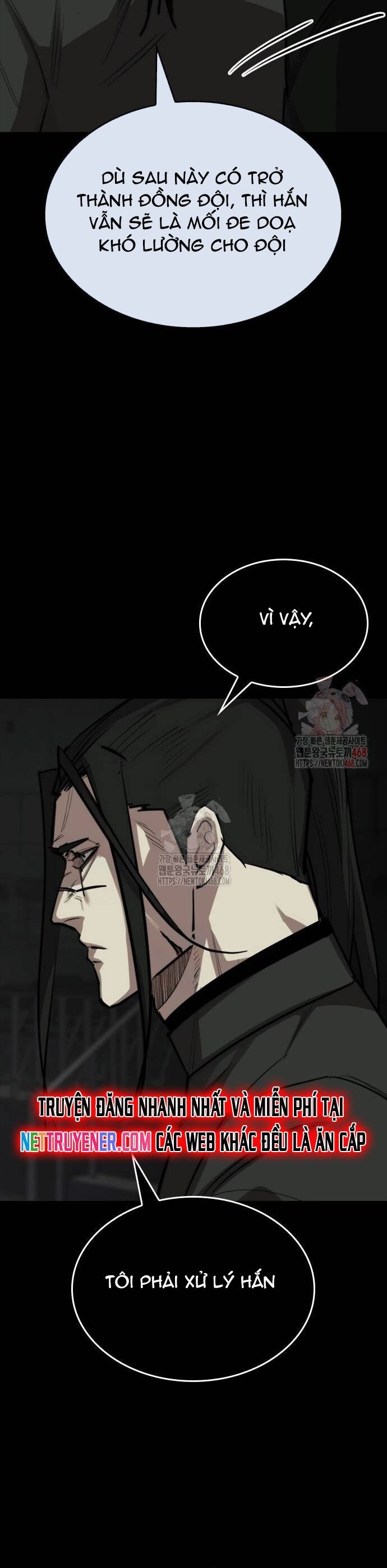 Venta Black Chương 33 Ảnh 7