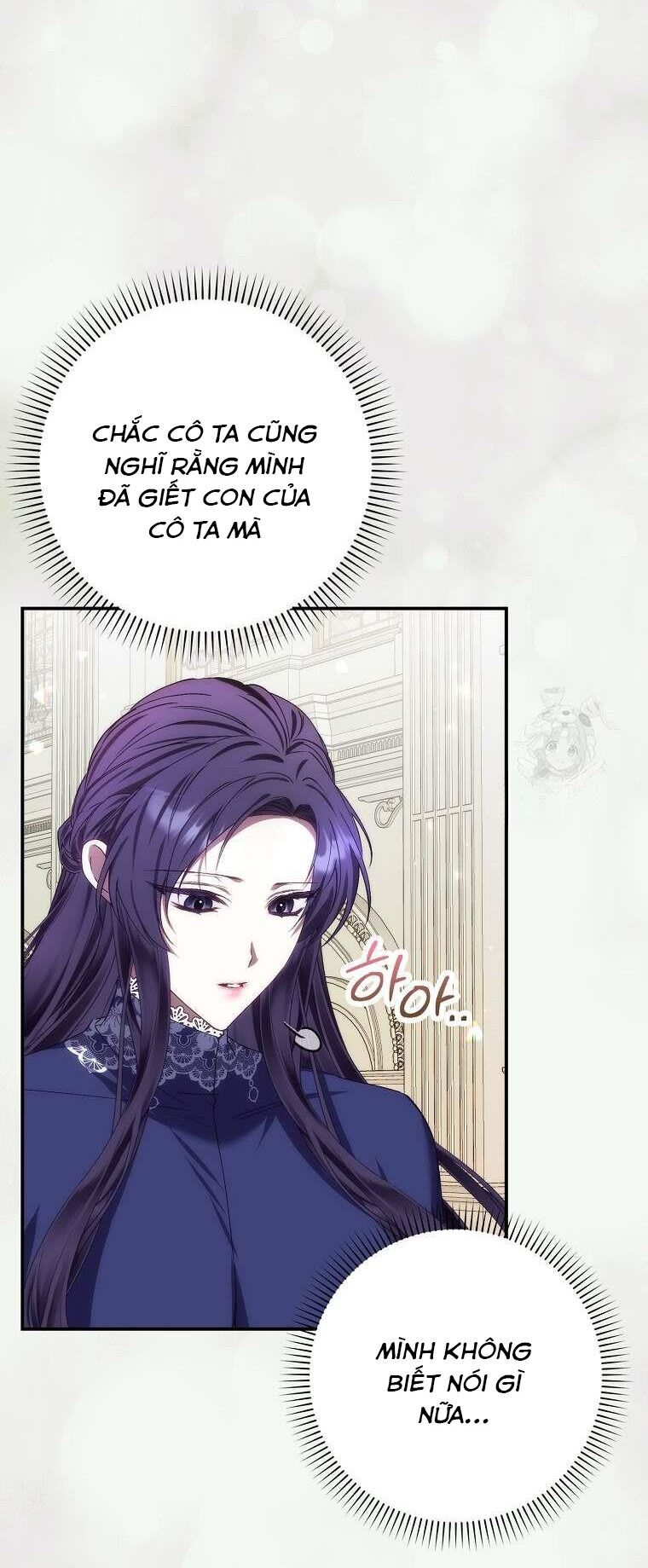 Anh Chỉ Là Đồ Bỏ Đi Của Tôi Mà Thôi Chương 77 Ảnh 62