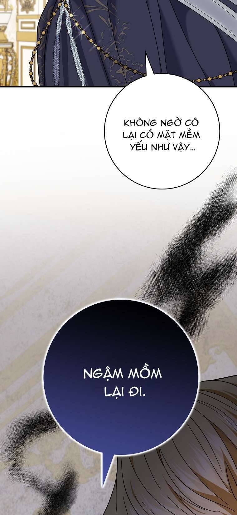 Vị Hôn Phu Phản Diện Cản Trở Con Đường Hoa Của Tôi Chương 64 Ảnh 28