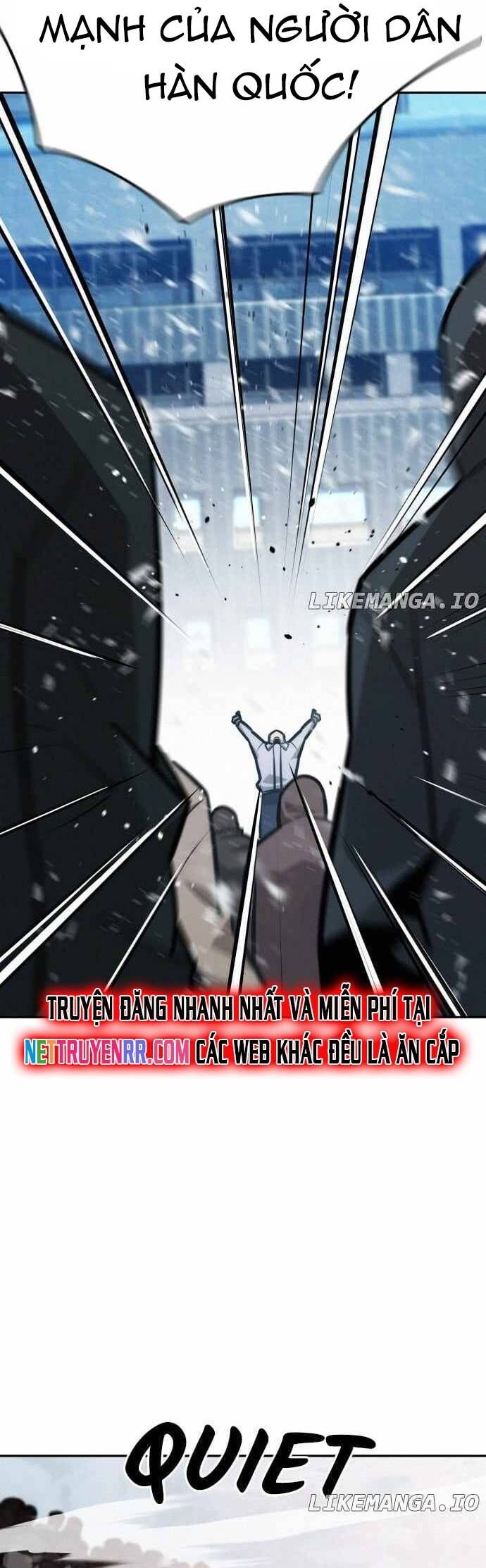 Hồi Quy Giả Chỉ Bảo Vệ Tôi Chương 25 Ảnh 16