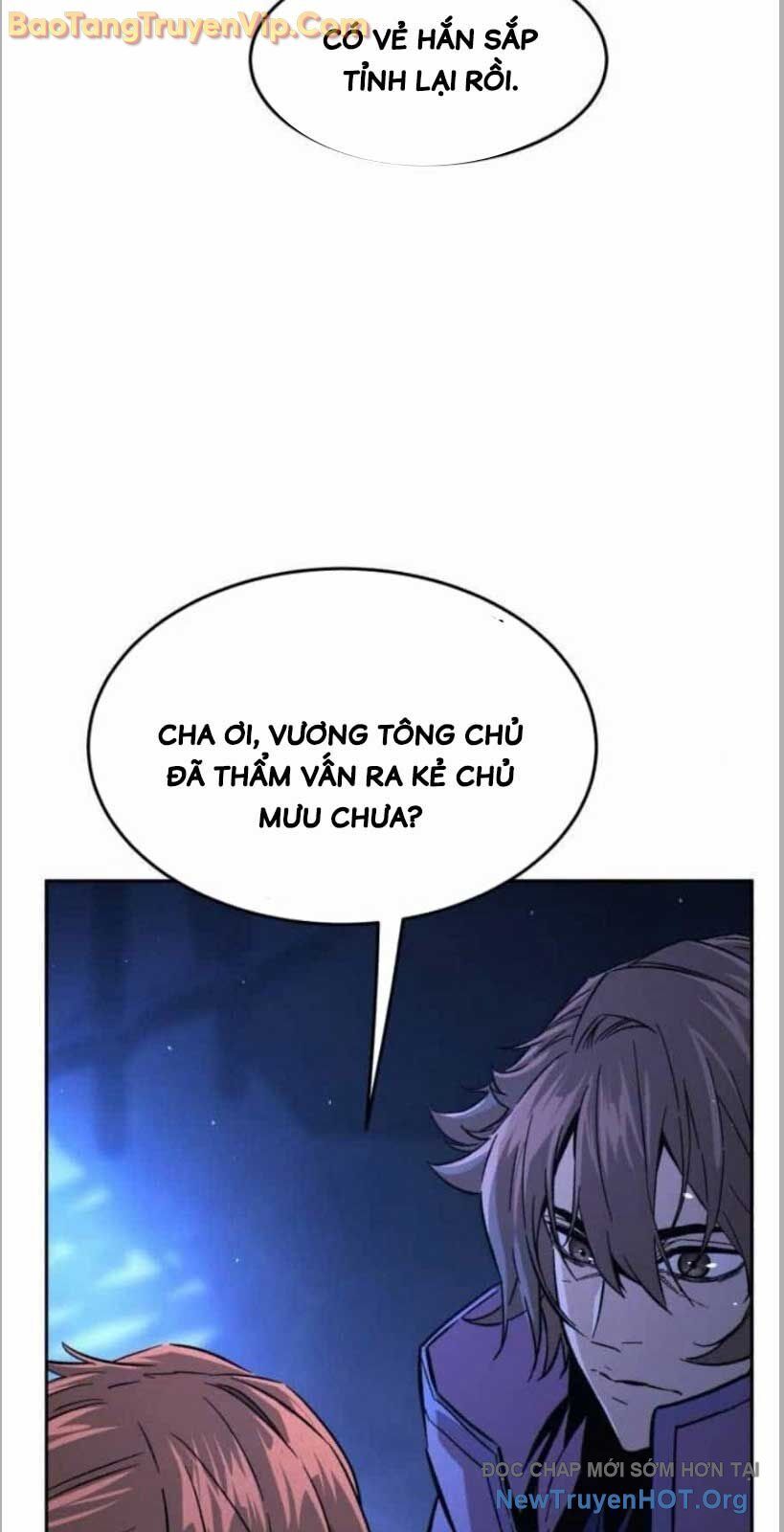 Tuyệt Đối Kiếm Cảm Chương 136 Ảnh 75