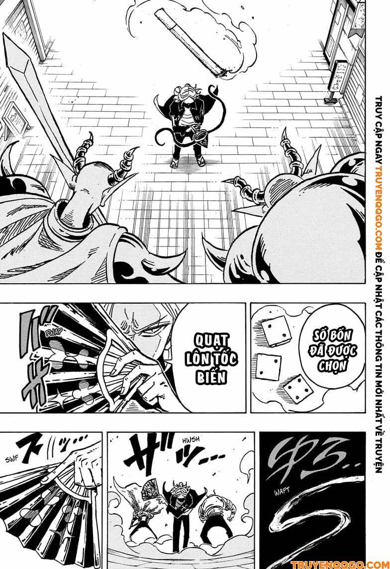 Exorcist No Kiyoshi-Kun Chương 37 Ảnh 21