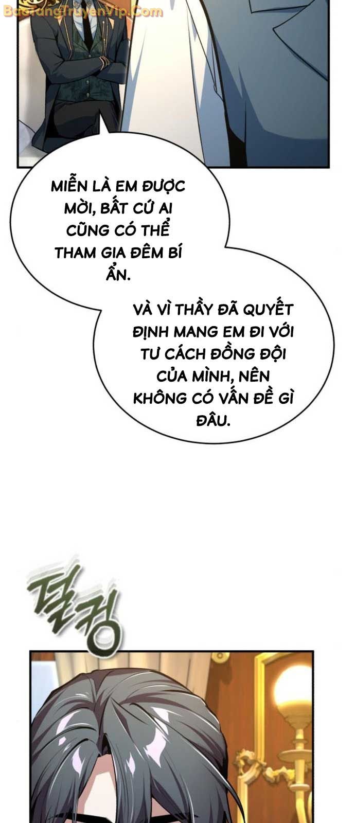 Giáo Sư Gián Điệp Chương 121.1 Ảnh 72