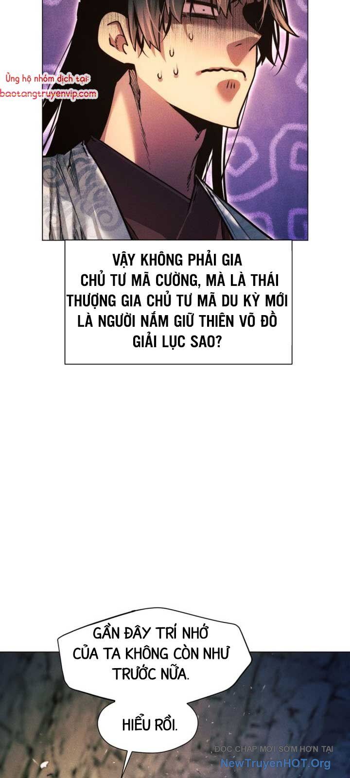 Chuyển Sinh Vào Thế Giới Võ Lâm Chương 141.2 Ảnh 26