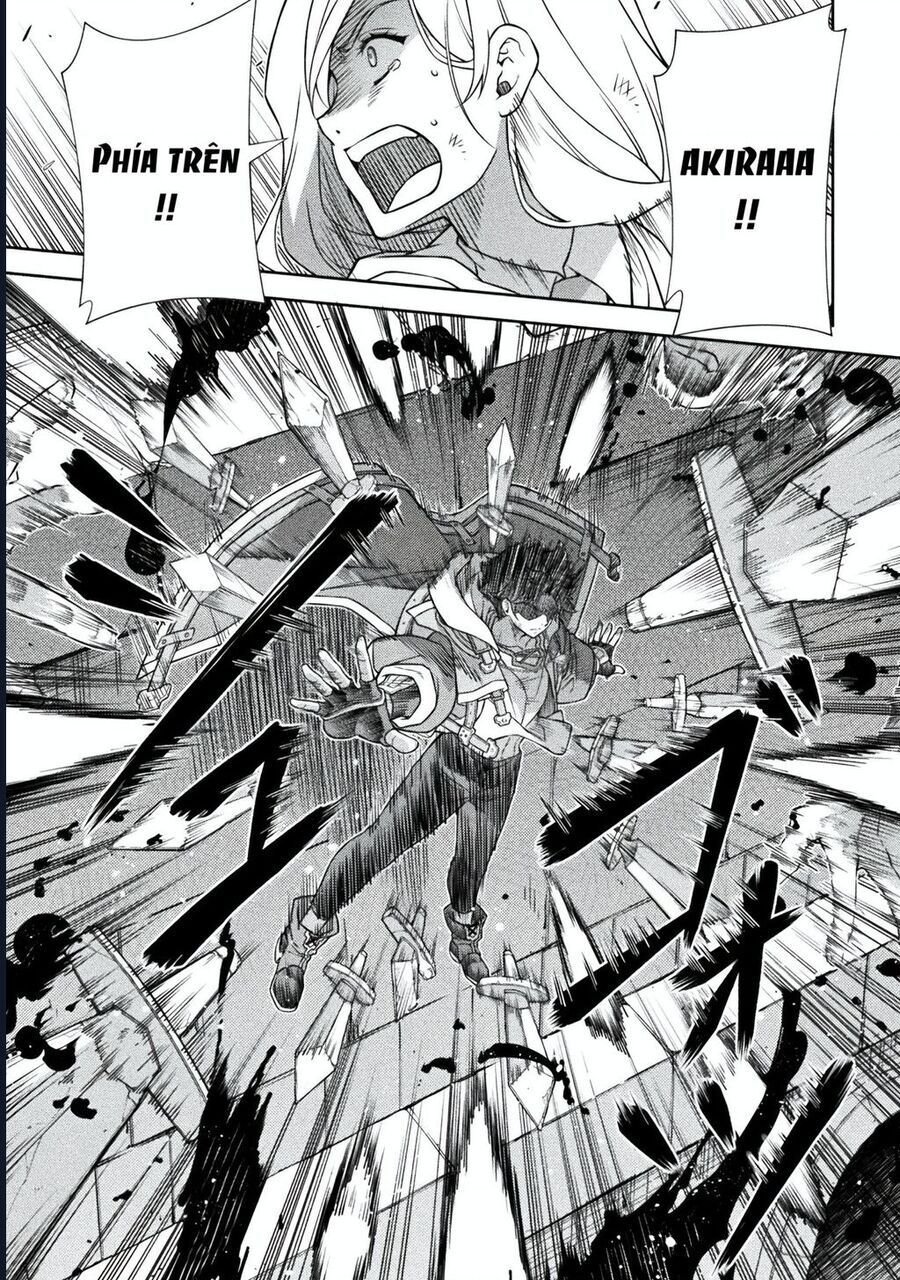Drawing: Saikyou Mangaka Wa Oekaki Skill De Isekai Musou Suru! Chương 145 Ảnh 61