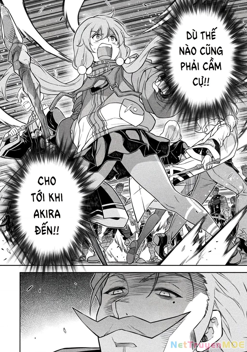 Drawing: Saikyou Mangaka Wa Oekaki Skill De Isekai Musou Suru! Chương 139 Ảnh 14