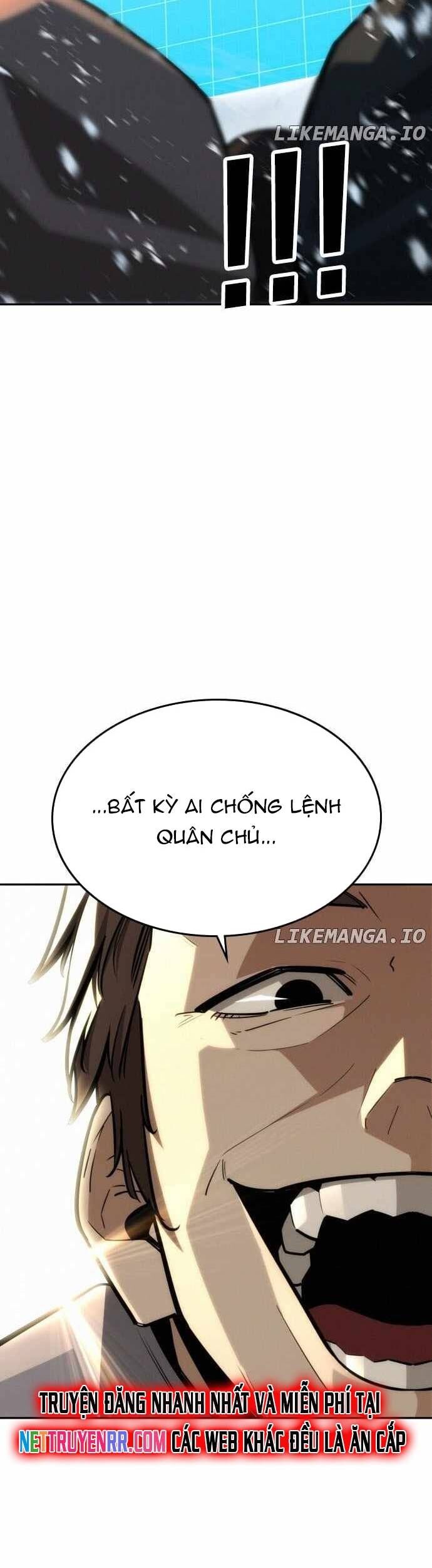 Hồi Quy Giả Chỉ Bảo Vệ Tôi Chương 25 Ảnh 21
