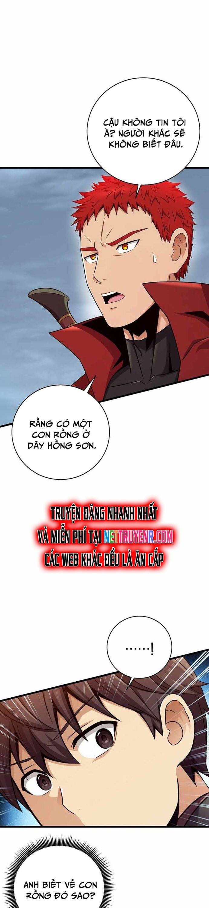 Xạ Thủ Đạn Ma Chương 183 Ảnh 22
