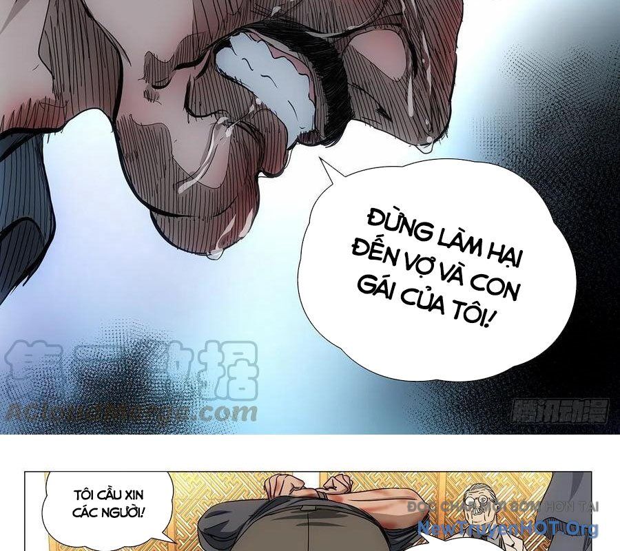 Nhất Nhân Chi Hạ Chương 536 Ảnh 37