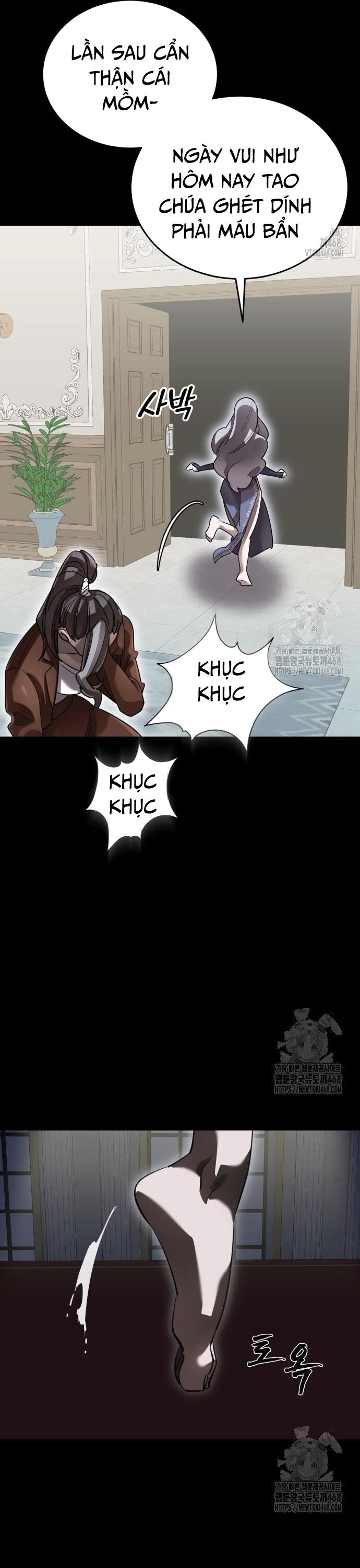 Thiên Ma Tái Lâm Chương 79 Ảnh 70
