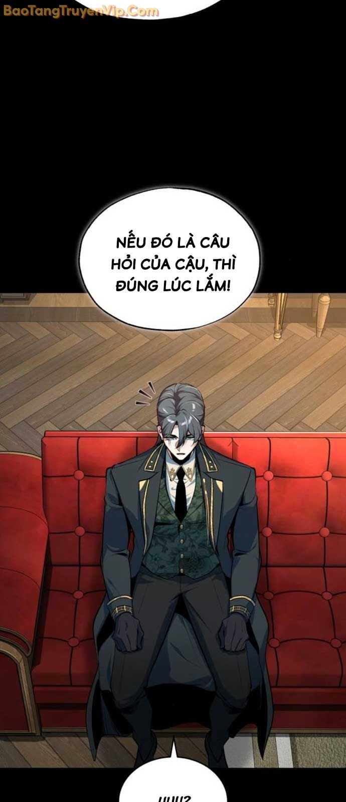 Giáo Sư Gián Điệp Chương 121.1 Ảnh 92