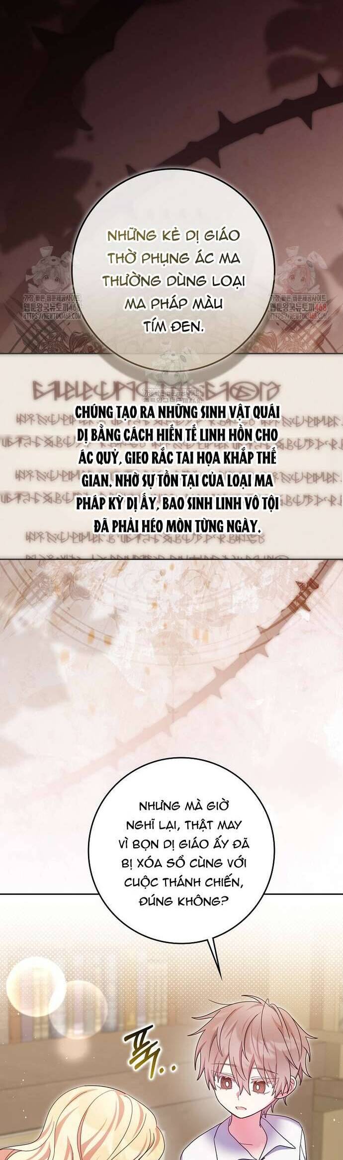 Tôi Không Thuộc Về Nơi Này Chương 42 Ảnh 3