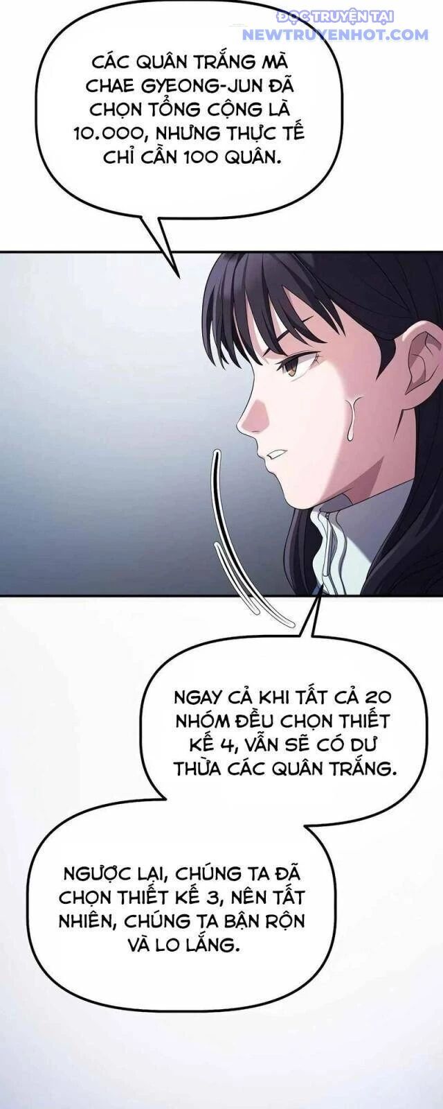 Đi Lên Từ Đáy Xã Hội Chương 13 Ảnh 18