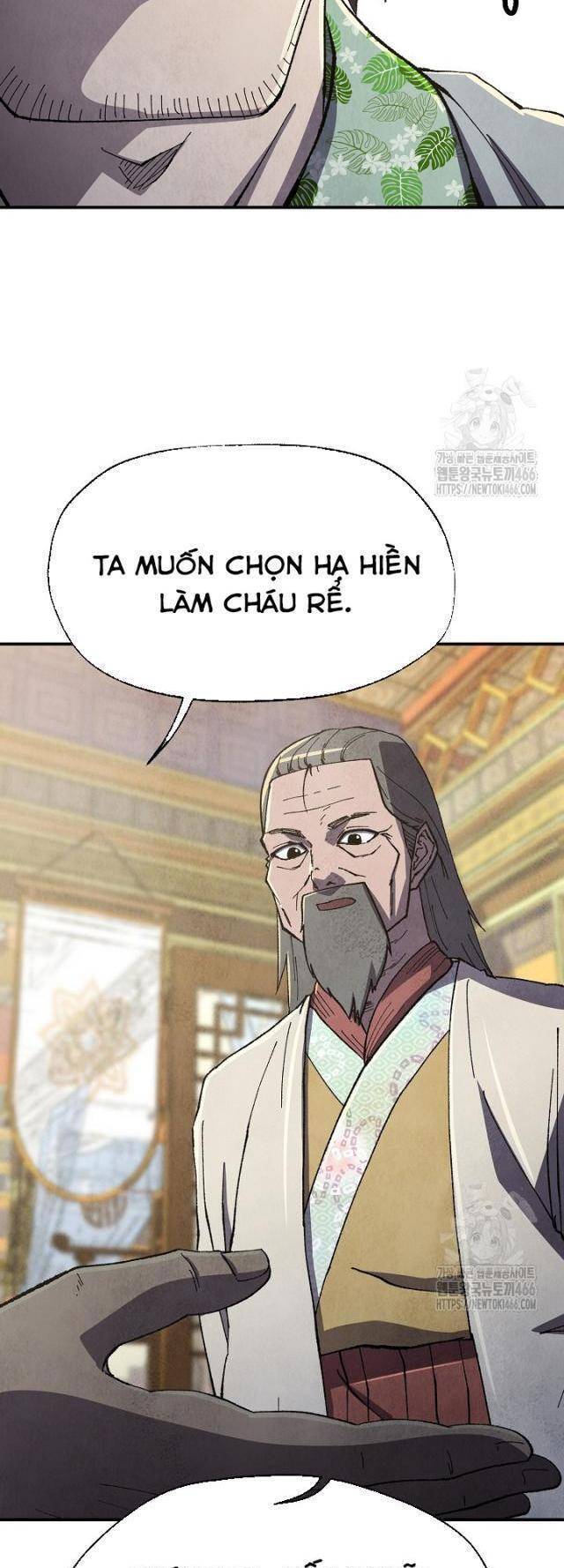 Ngoại Tôn Thiên Tài Của Nam Cung Thế Gia Chương 52 Ảnh 45